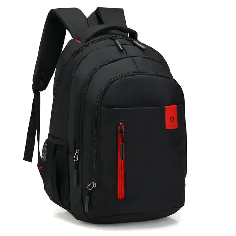 Spacious Fashion Backpack | Stylish and Functional Student Bag