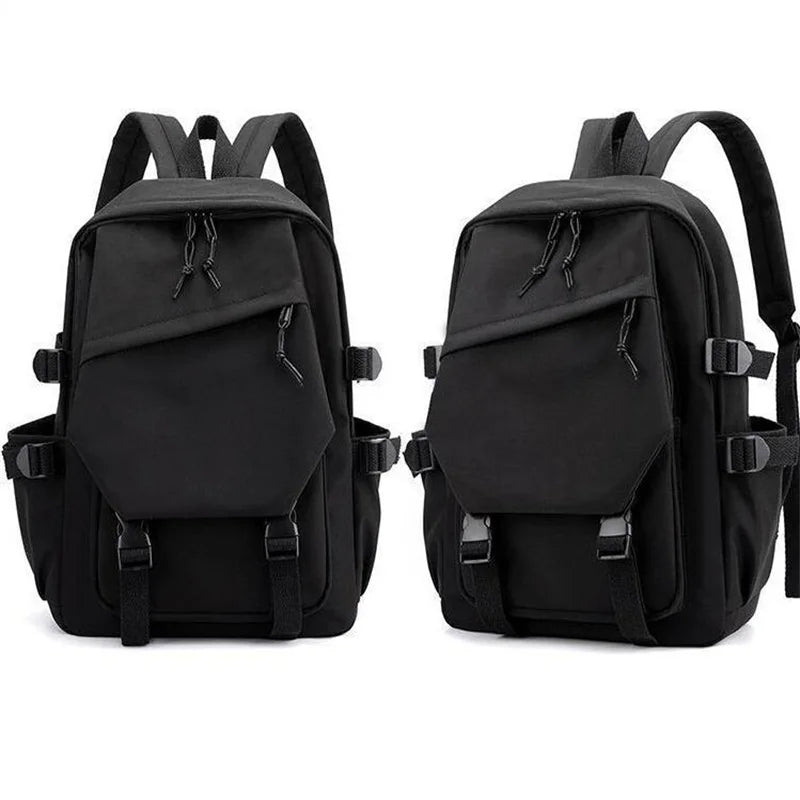 Stylish Anime Backpack | Perfect Schoolbag for Students