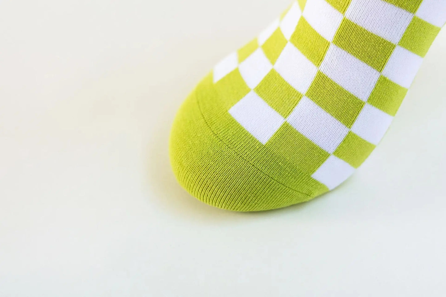 Unisex Checkboard Fashion Socks | Trendy Streetwear Essentials