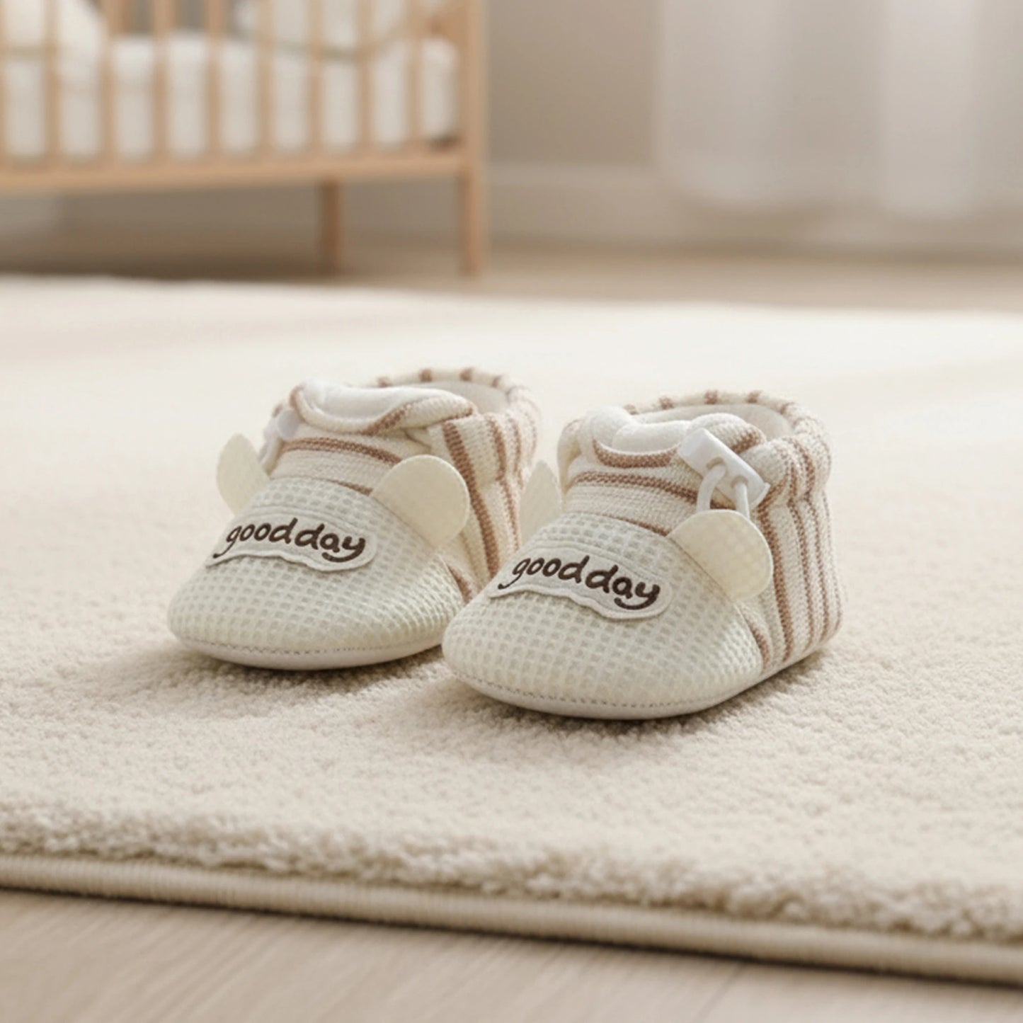 Baby Walking Shoes | Cute & Comfortable Non-Slip Socks Shoes