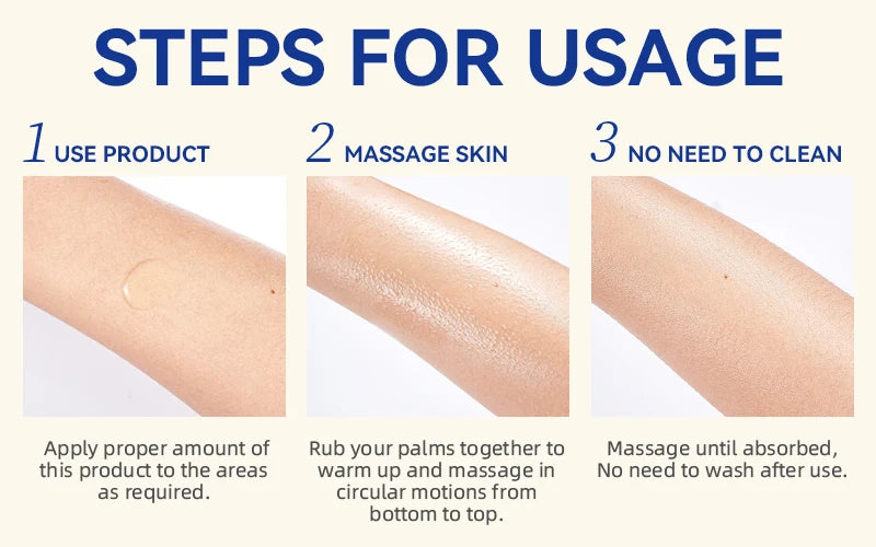Hydrating Collagen Body Oil | Moisturizing Whole Body Essential Oil