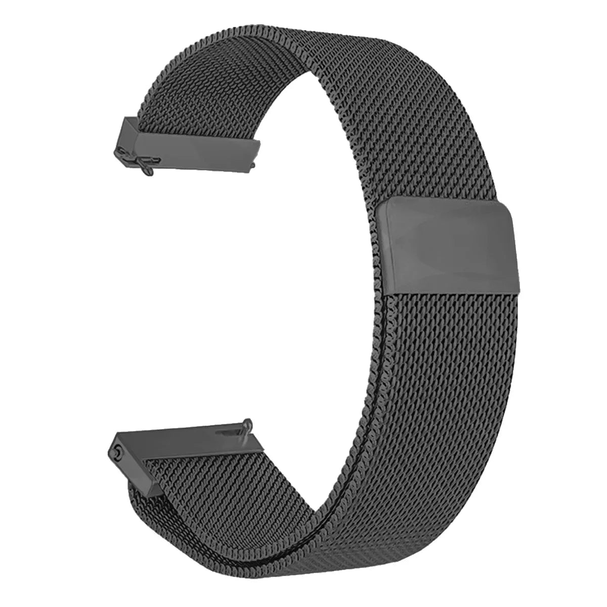 Milanese Loop Magnetic Strap | Enhance Your Smartwatch Style
