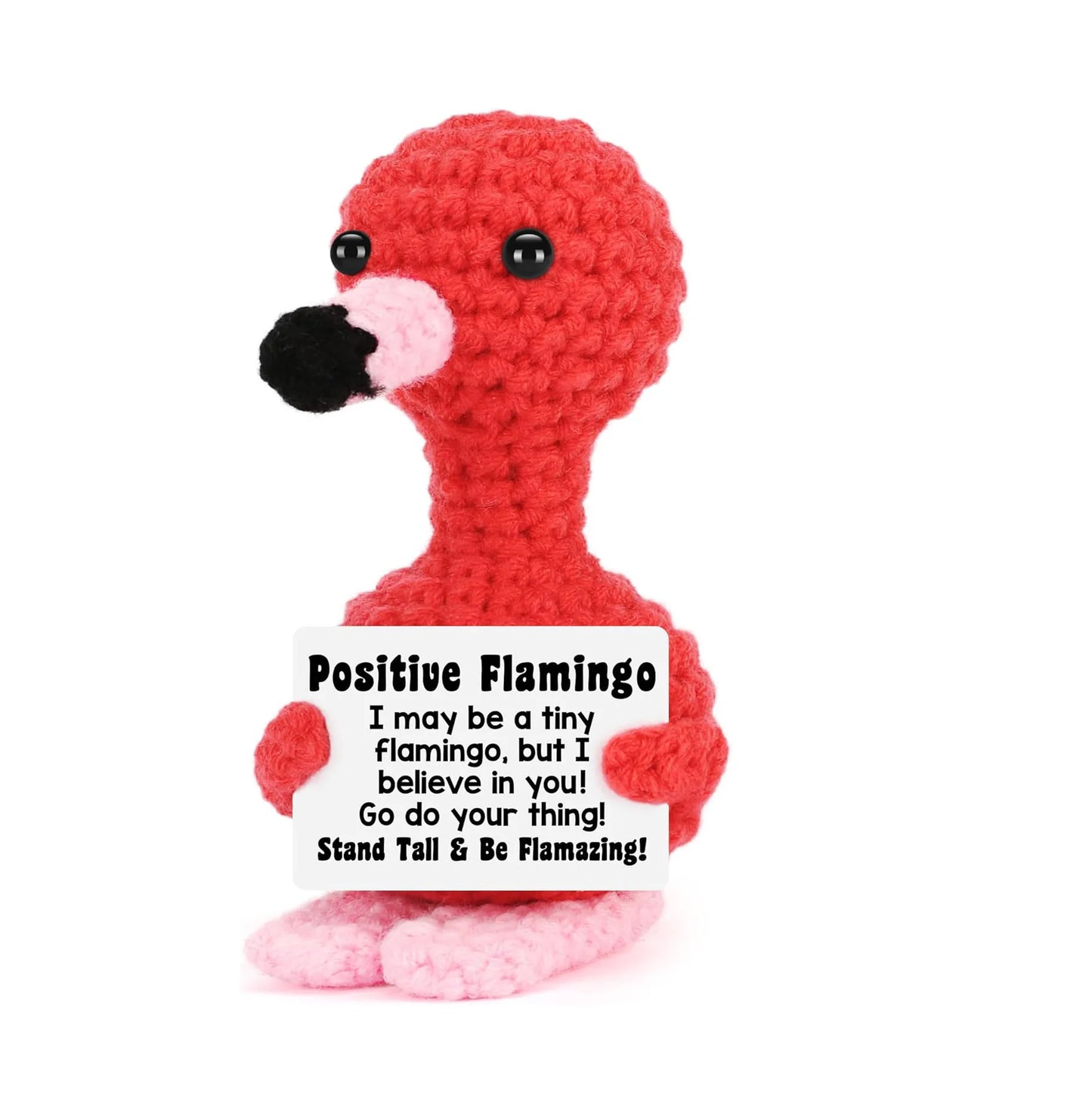 Muñeco de tiburón de ganchillo hecho a mano | Regalo de decoración del hogar con energía positiva