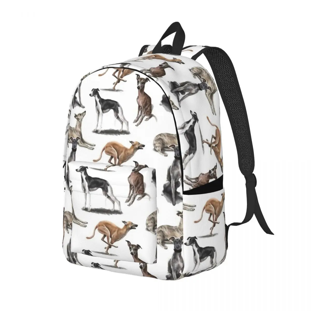 Cute Animal Lover Kids Backpack | Perfect School Daypack