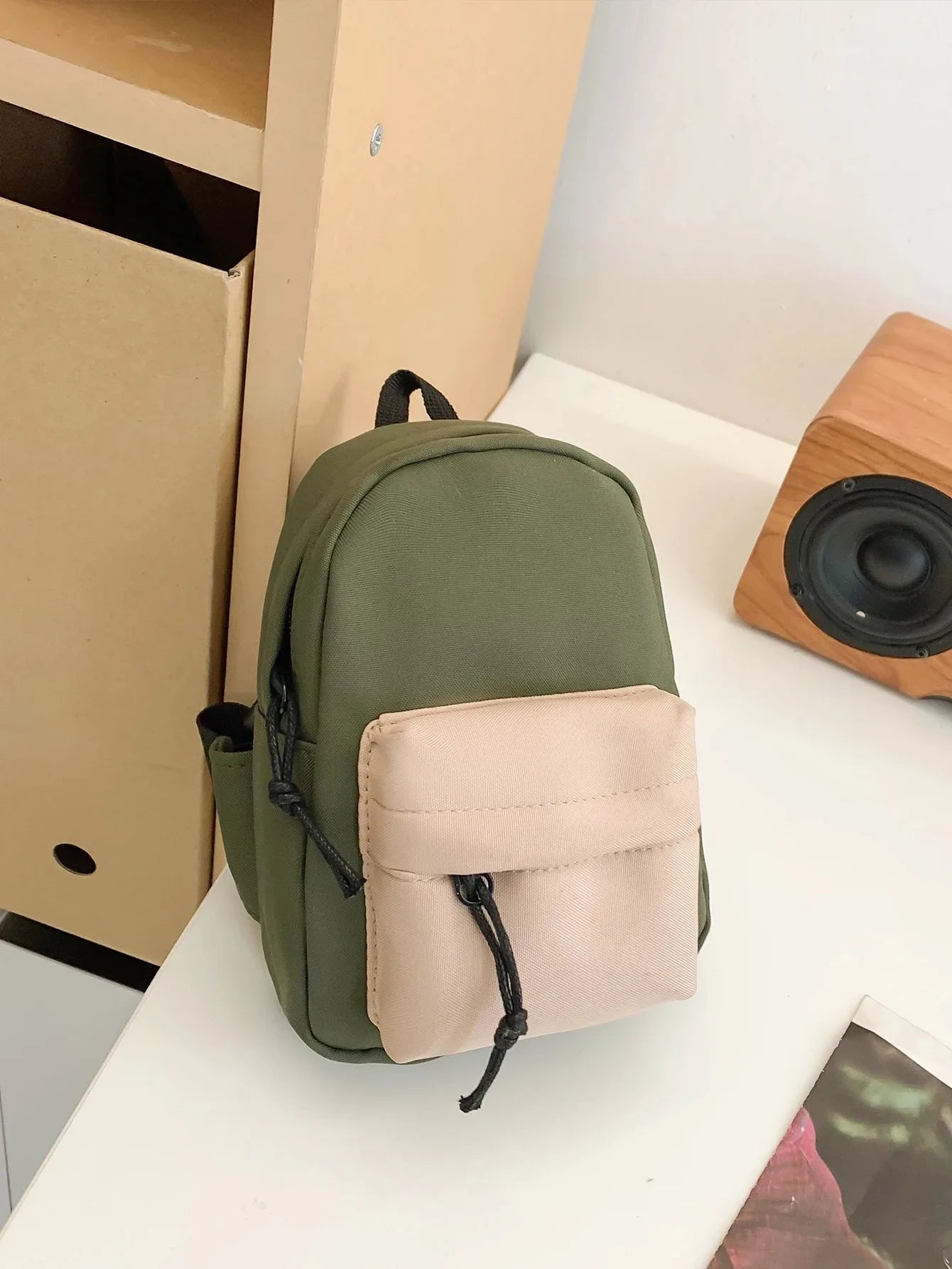 Trendy Mini Chest Bag for Men | Lightweight Casual Crossbody Sling