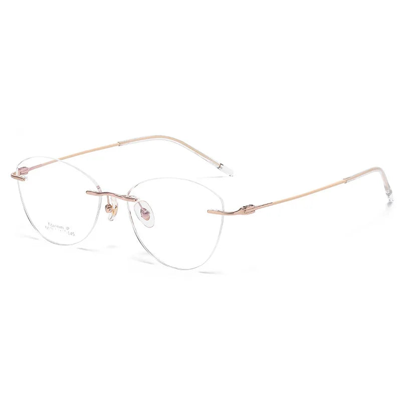 Stylish Cat Eye Women's Prescription Glasses | Fashion Eyewear