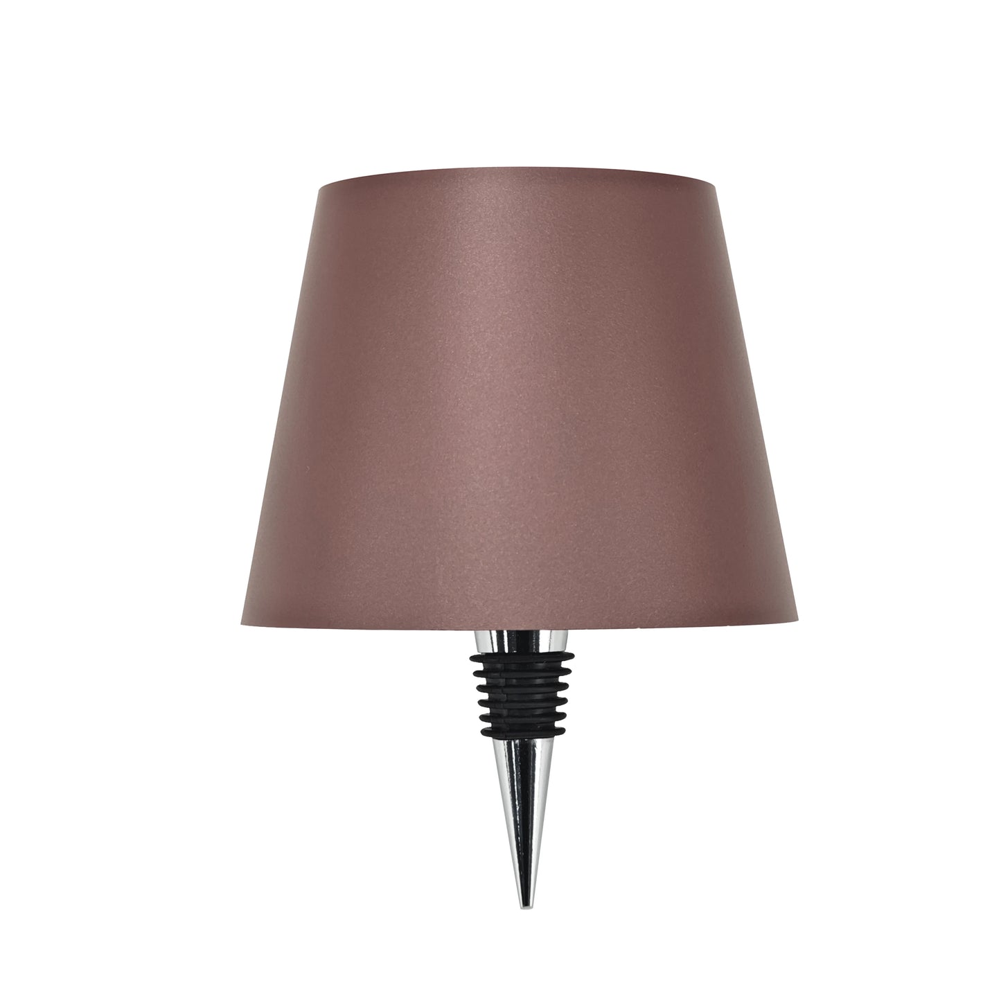 Wireless Wine Bottle Lamp | Touch Control Dimming LED Night Light