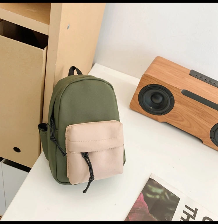 Trendy Mini Chest Bag for Men | Lightweight Casual Crossbody Sling