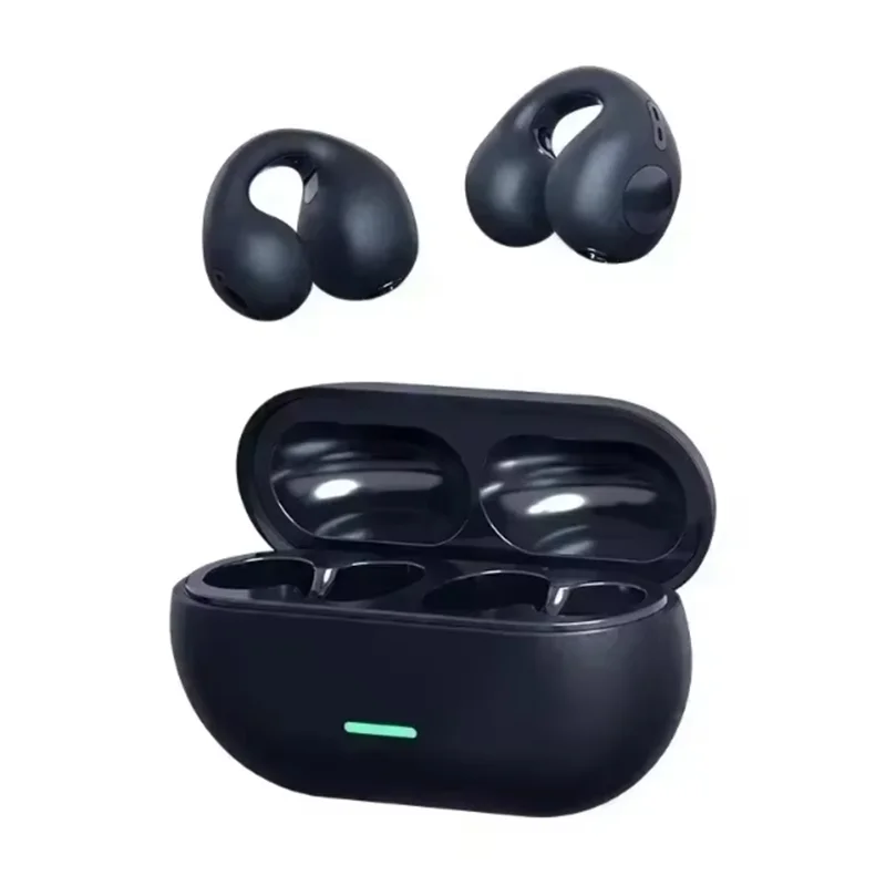 Touch Control Wireless Sports Earbuds | Bluetooth Headphones for All Devices