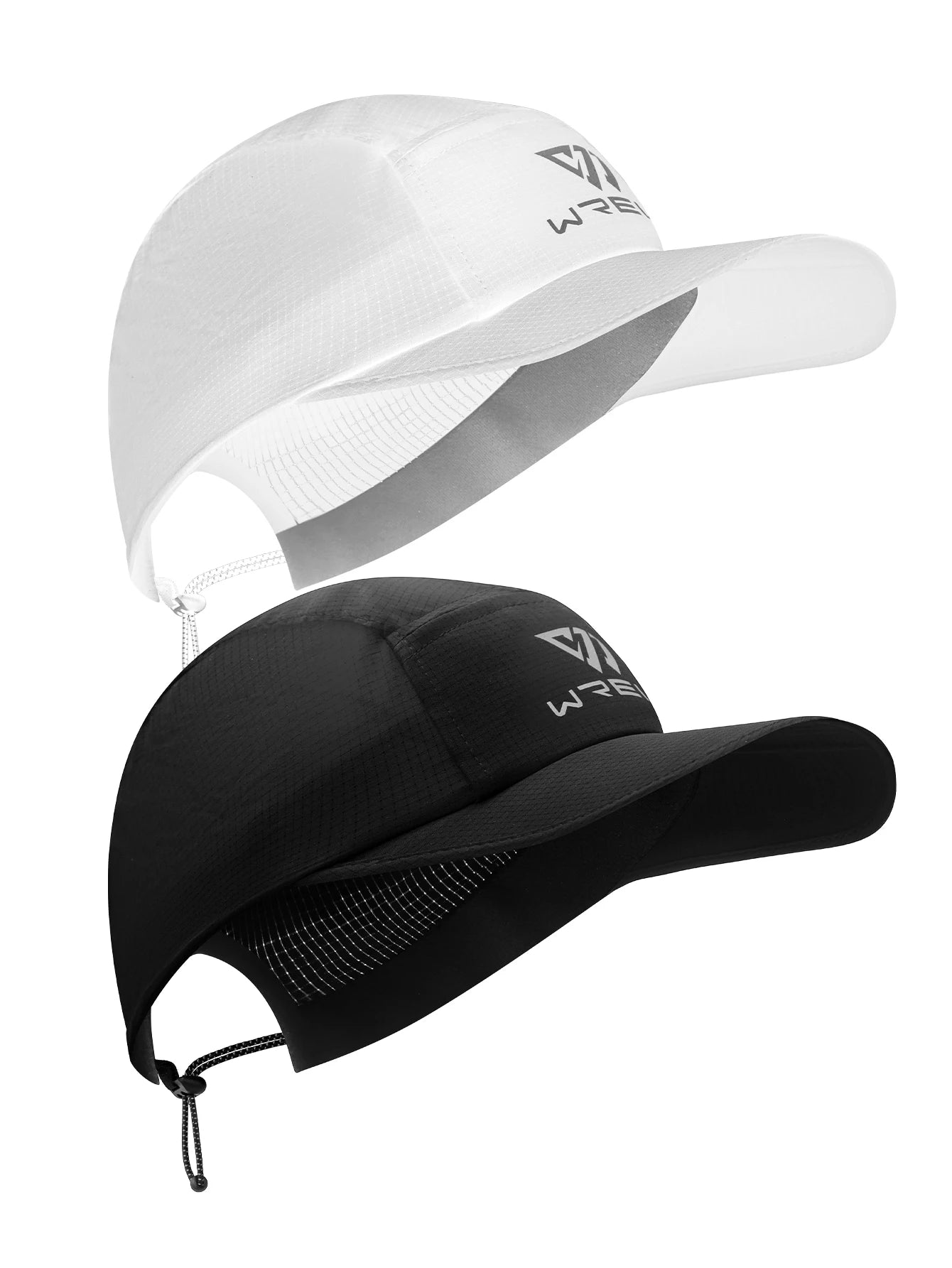 Lightweight Breathable Running Cap | Quick Dry UV Protection Hat