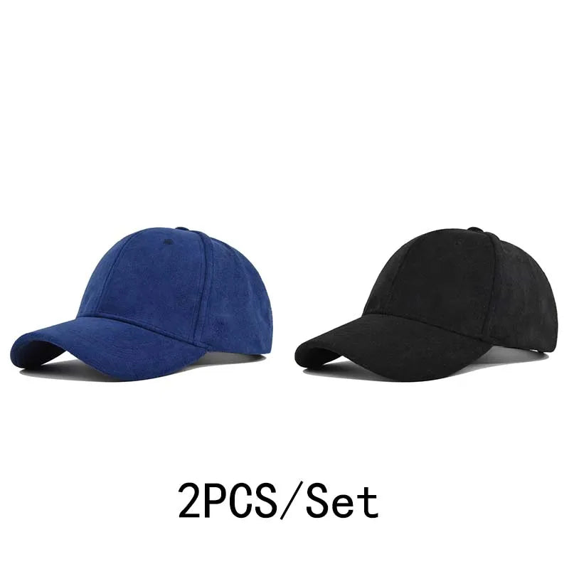 Unisex Adjustable Fashion Baseball Caps | Stylish Sun Visors