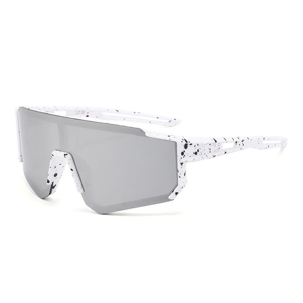 Lightweight Windproof Goggles for Youth Sports Protection