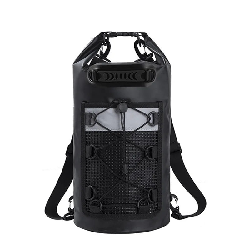 Waterproof Backpack for Swimming, Kayaking, and Outdoor Adventures