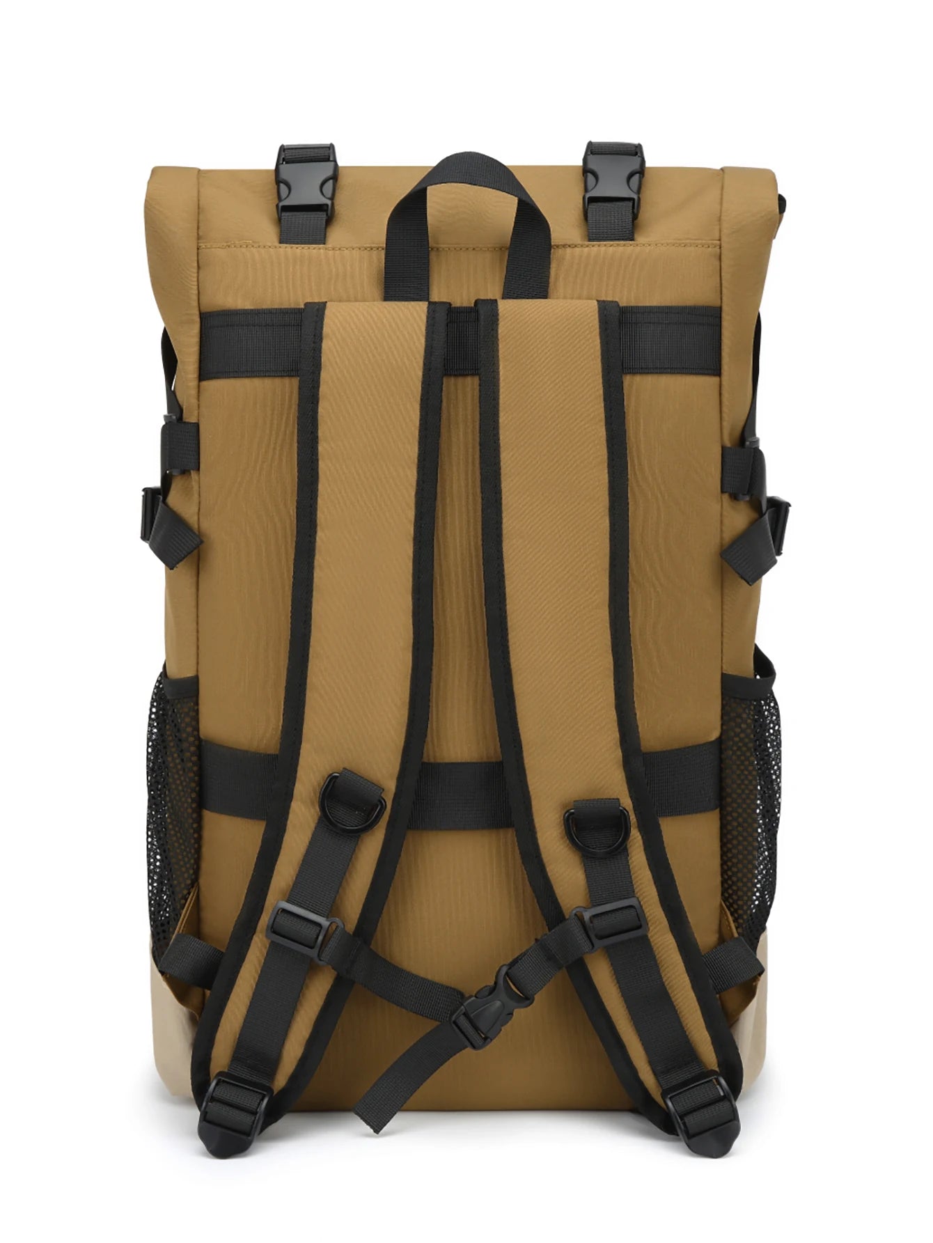 Versatile Travel Sports Backpack | Perfect for Hiking & Camping