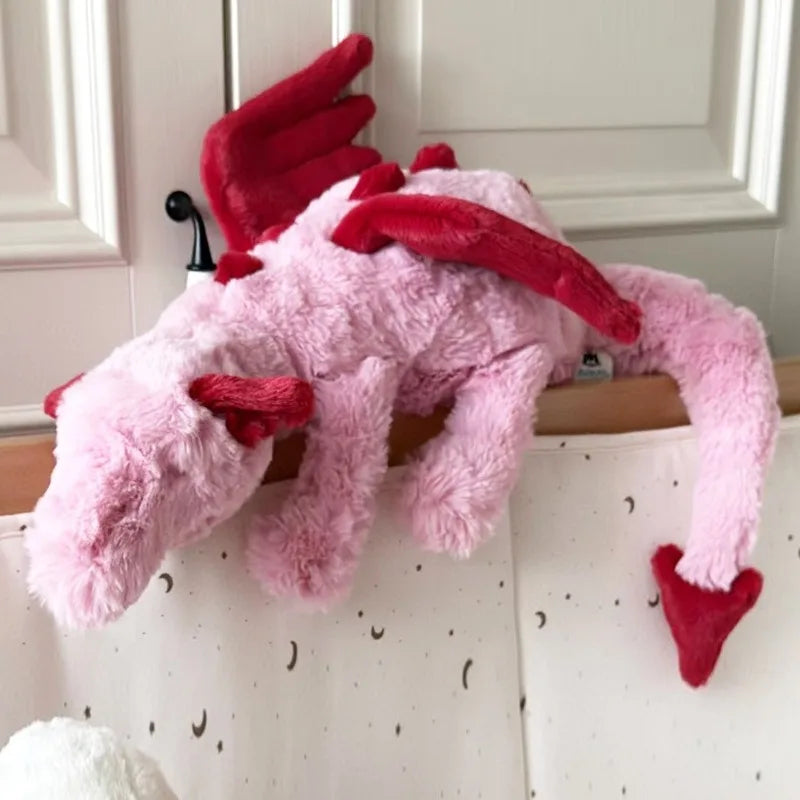 Adorable Plush Toy Collection | Perfect for Gifts and Cuddles