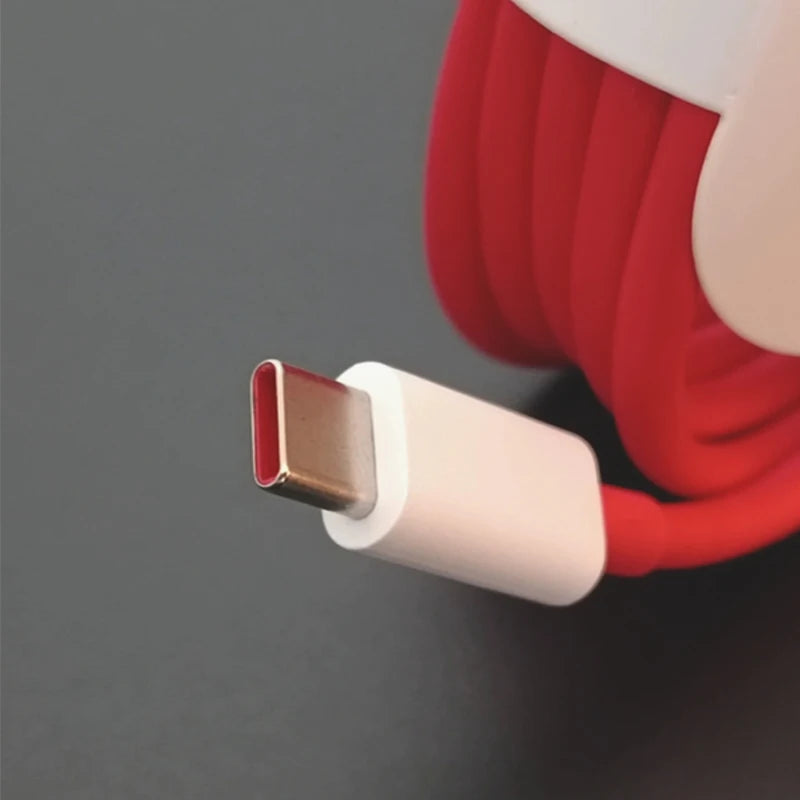 100W USB Type-C Fast Charge Cable | Ultra-Fast Charging Solution