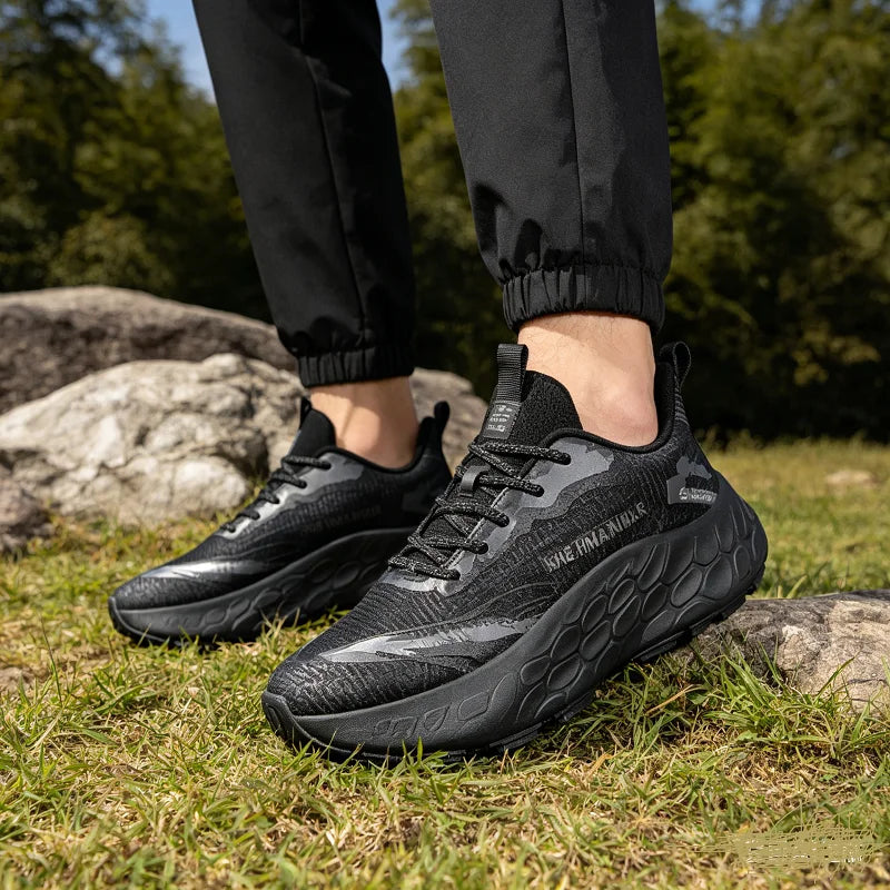 Casual Sports Shoes for Hiking & Outdoor Adventures