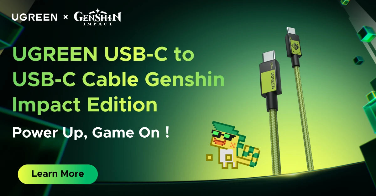 Fast Charge USB C Cable for Efficient Charging & Data Sync