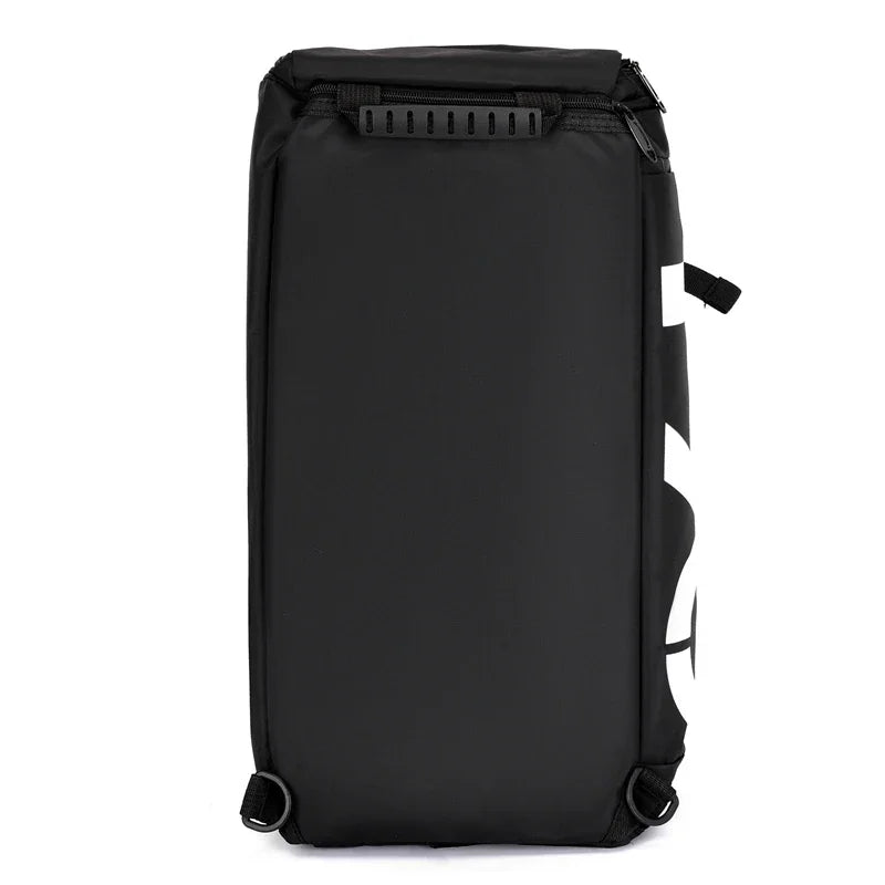 Ultralight Travel Backpack for Fitness | Versatile Outdoor Bag