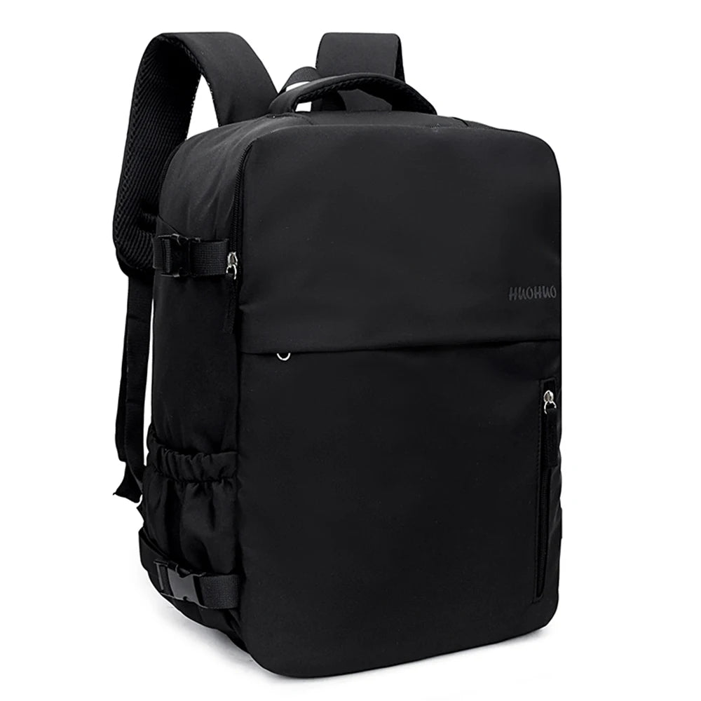 Versatile Travel Backpack | Perfect for Budget Airlines