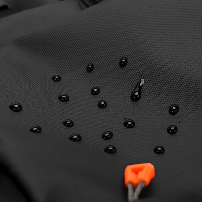 High-Quality Men's Laptop Backpack | Waterproof Travel Bag