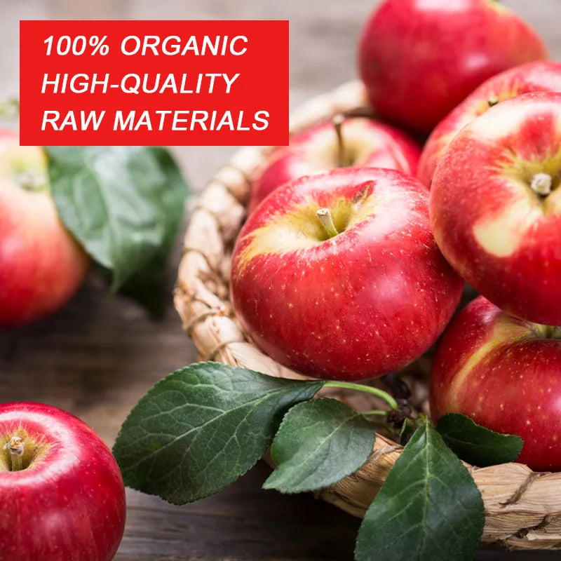 Apple Cider Vinegar Capsules with Keto Complex | Digestive Support