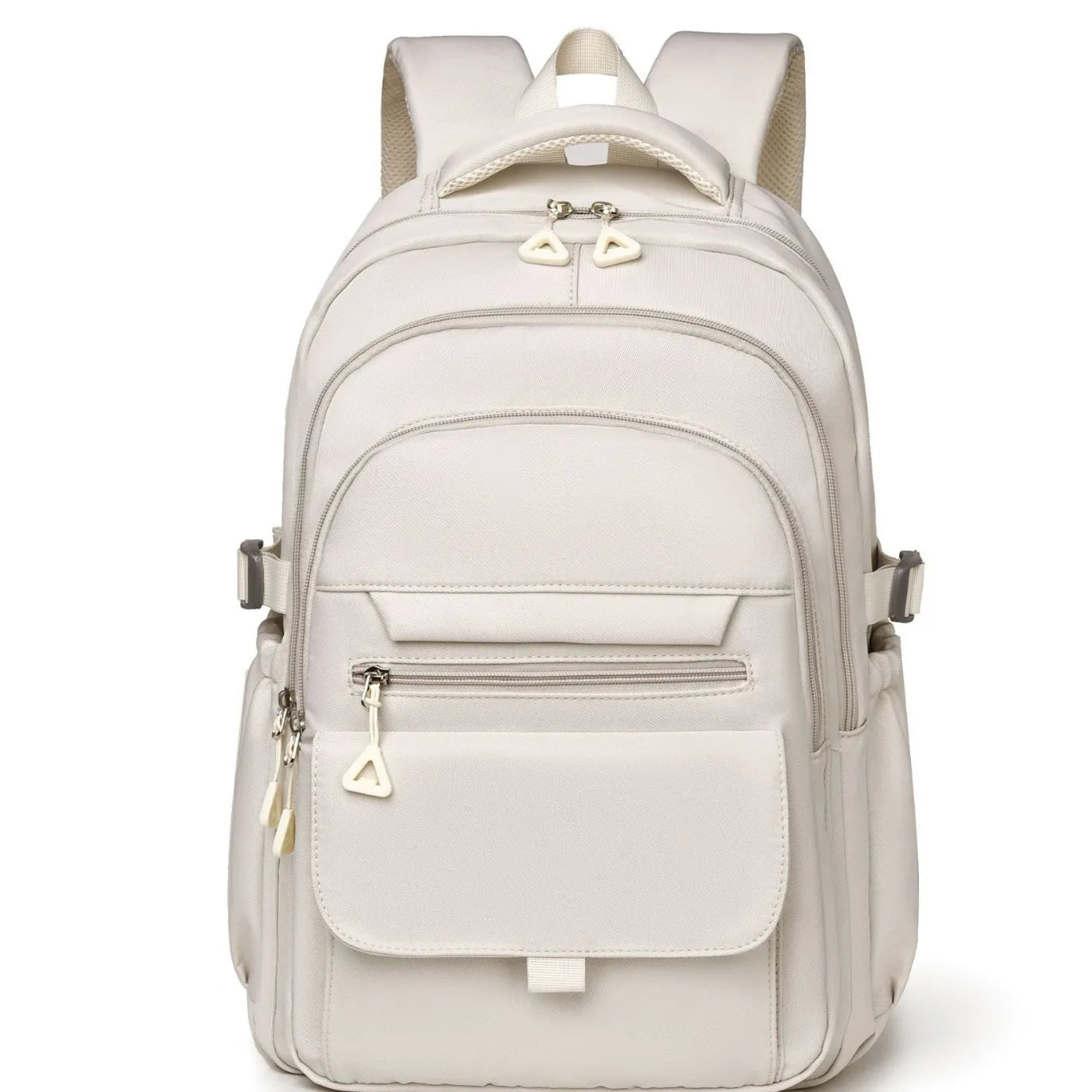Stylish Multi-layer Waterproof Backpack | Large Capacity Bag
