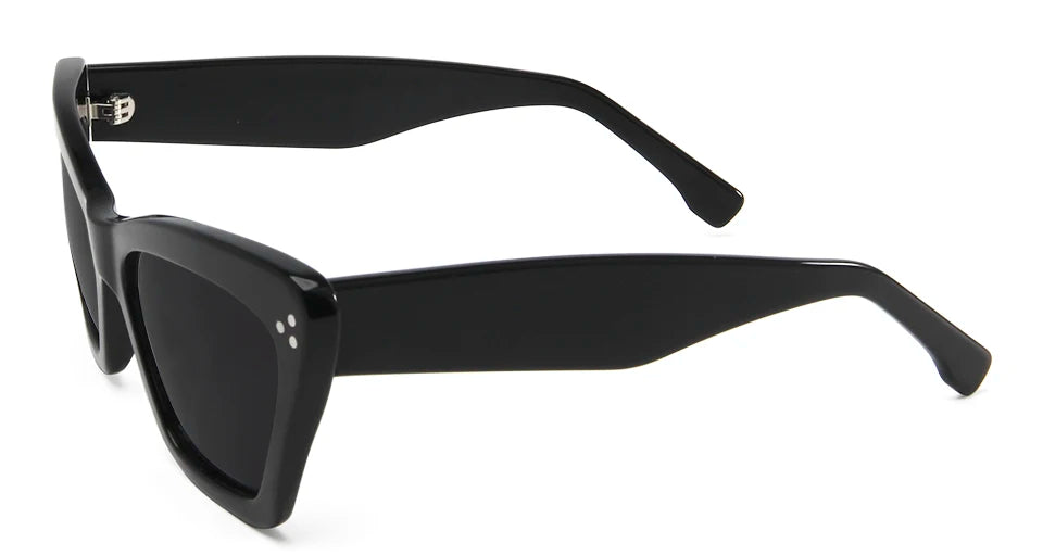 Trendy Cat Eye Sunglasses for Women | Stylish Polarized Shades