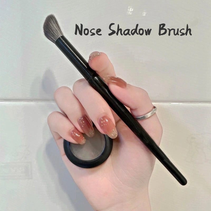 Concealer Brush | Essential Tool for Flawless Makeup Finish
