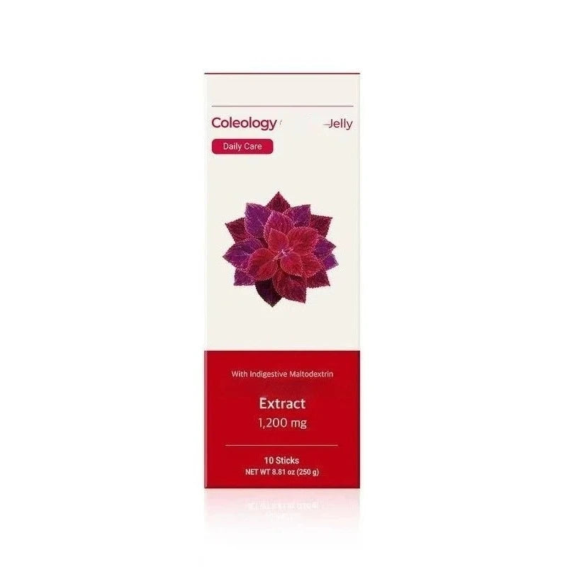 Healthy Cutting Stick Jelly with Pomegranate & Chia Seeds