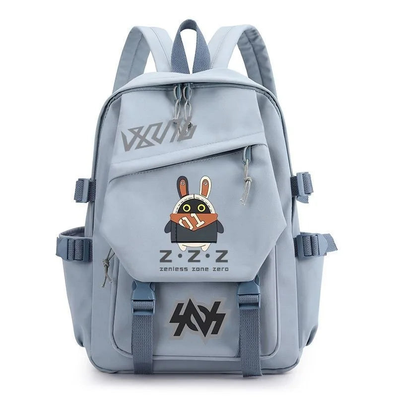 Anime-Inspired School Fashion | Trendy Backpacks for Kids & Teens
