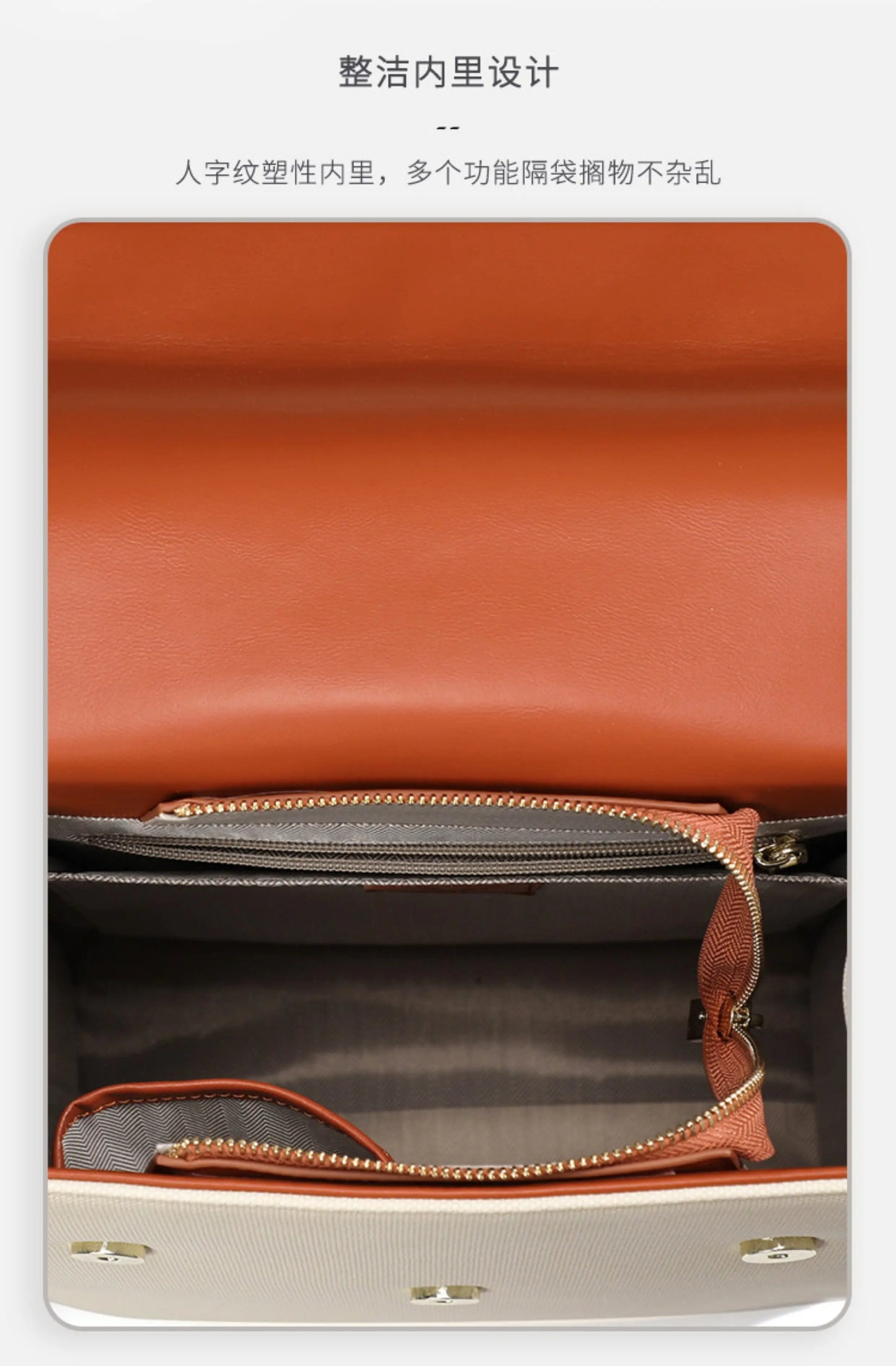 Personalized Travel Backpack | High-Quality Cowhide Collection