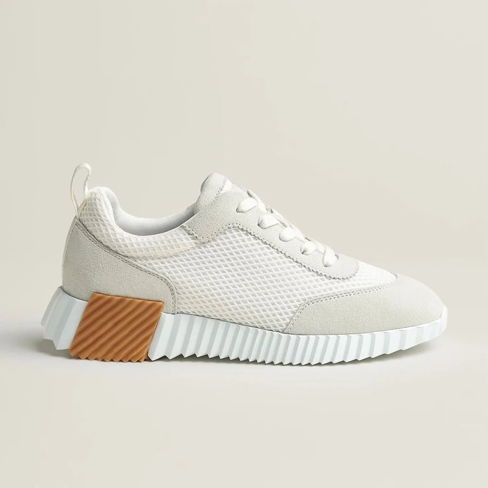 Trendy Unisex Casual Sneakers | Soft Sole Comfort Shoes