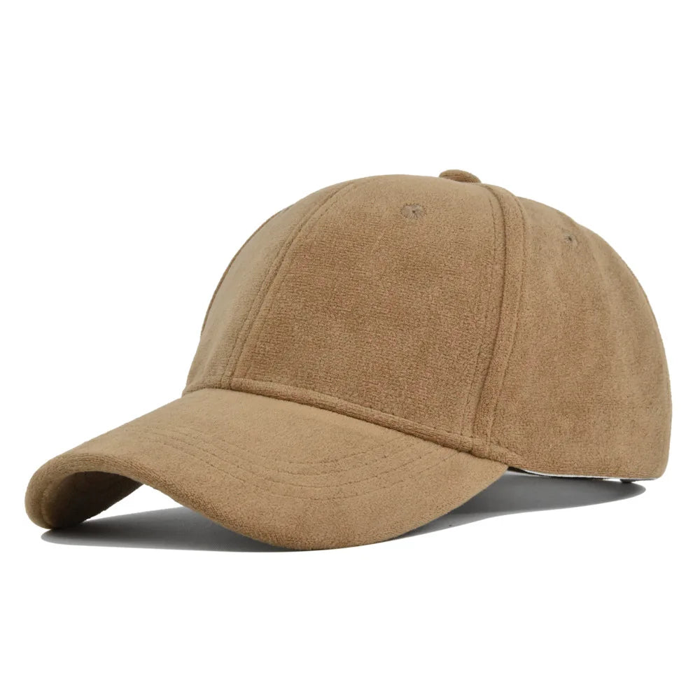 Unisex Adjustable Fashion Baseball Caps | Stylish Sun Visors
