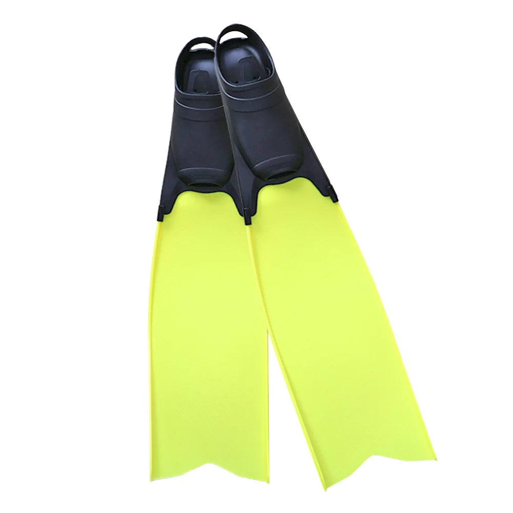 Professional Scuba Diving Fins | High-Performance Snorkeling Flippers