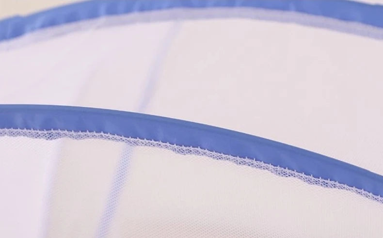 Portable Folding Mosquito Net | Outdoor Insect Protection