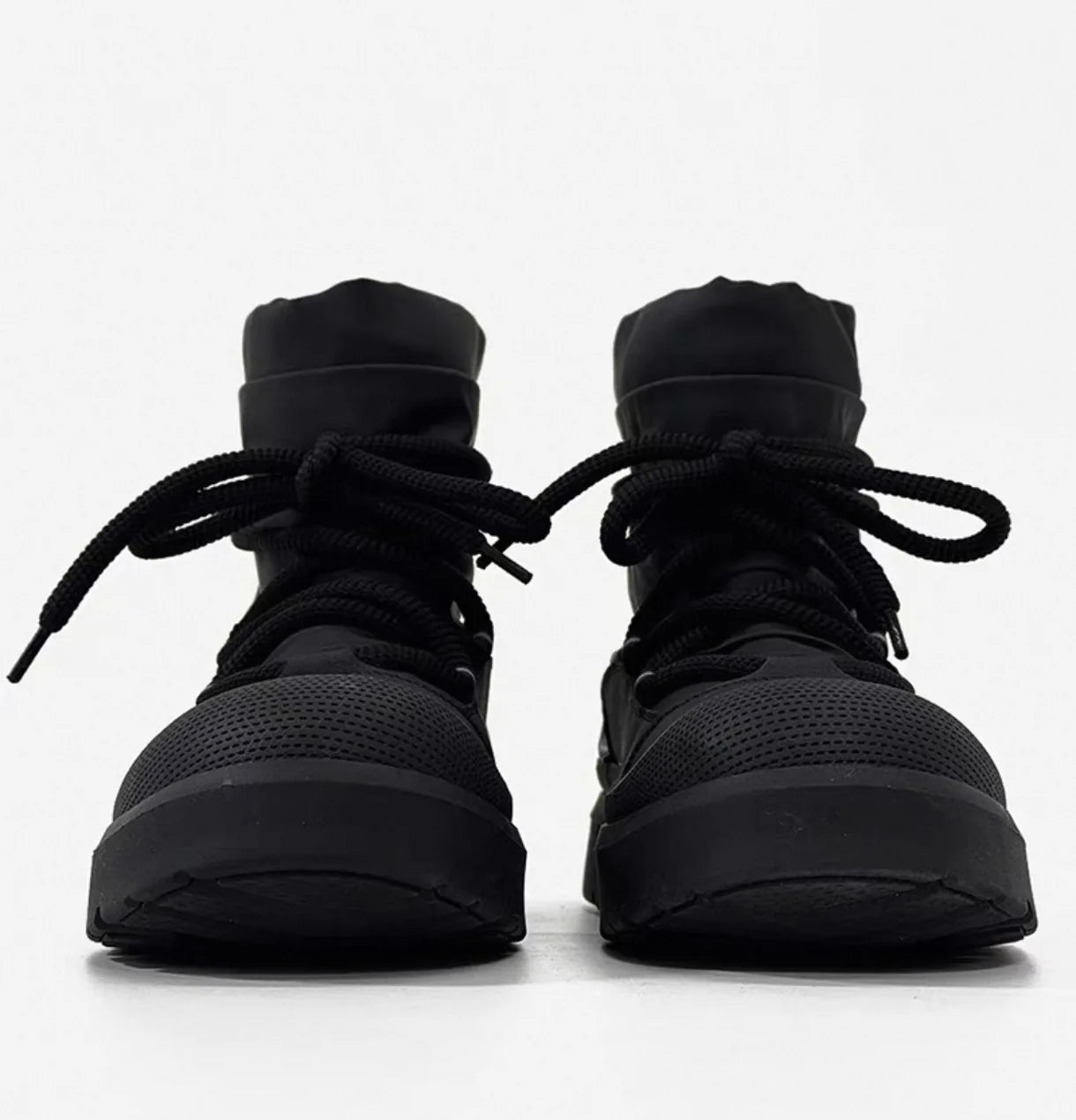 Men's Warm Fleece Lined Snow Boots | Mid-Calf Ankle Winter Outdoor Shoes 2026