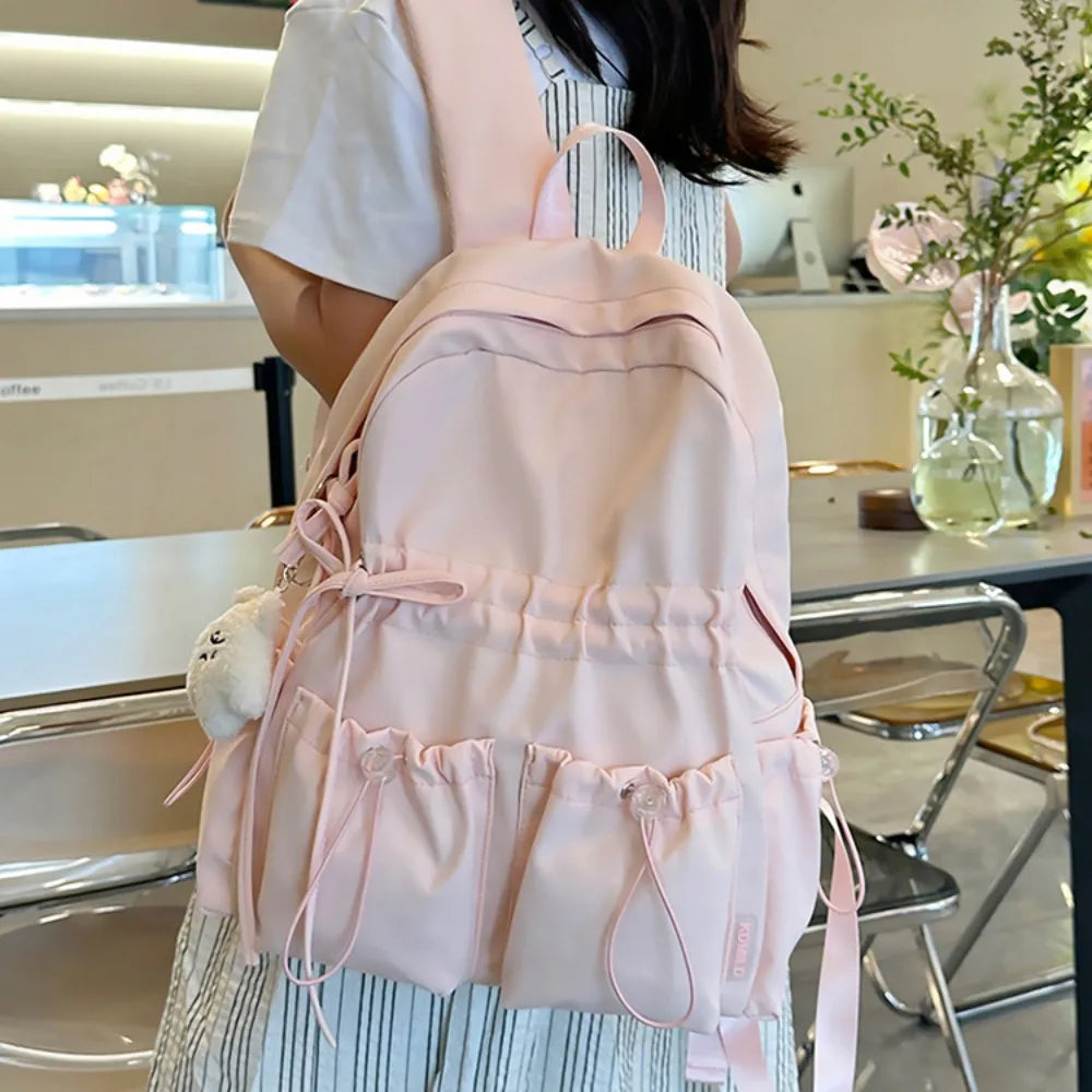Waterproof Children's School Backpack | Lightweight & Spacious Design