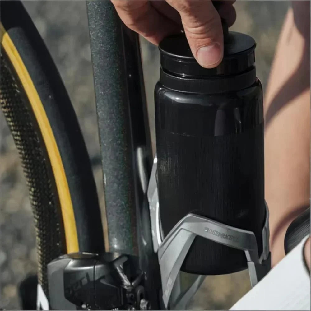 Ultra-Lightweight Breakaway Bicycle Water Bottle | 550ml & 750ml