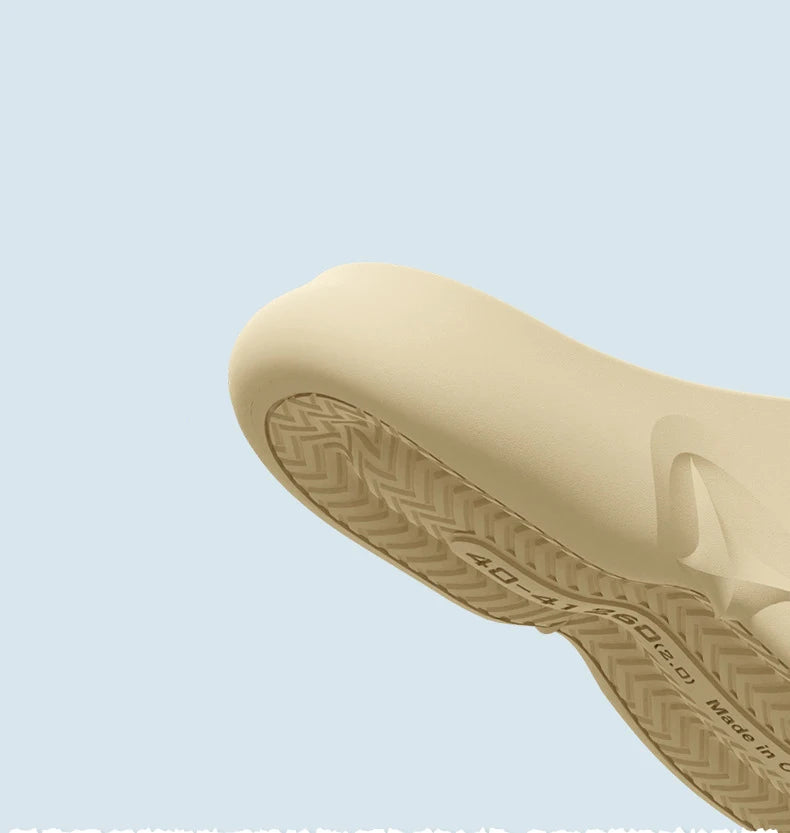 Men's Summer Sandals | Comfortable Casual Beach Shoes