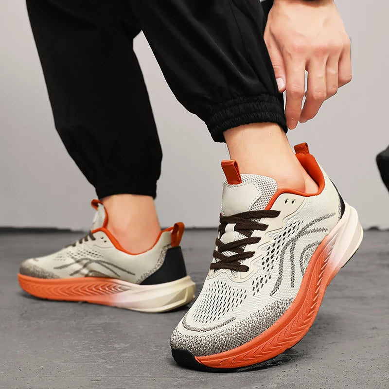 Unisex Barefoot Sport Sneakers | Lightweight Breathable Casual Shoes