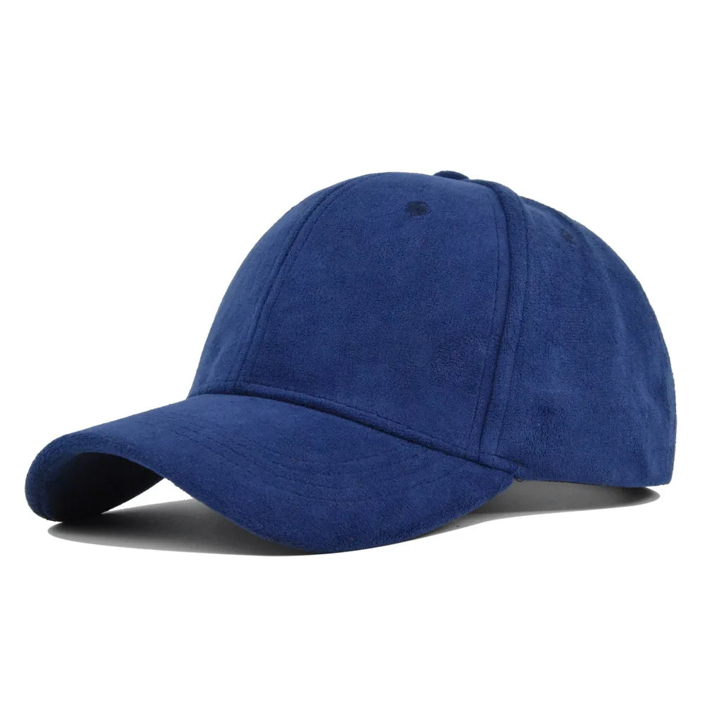 Unisex Adjustable Fashion Baseball Caps | Stylish Sun Visors