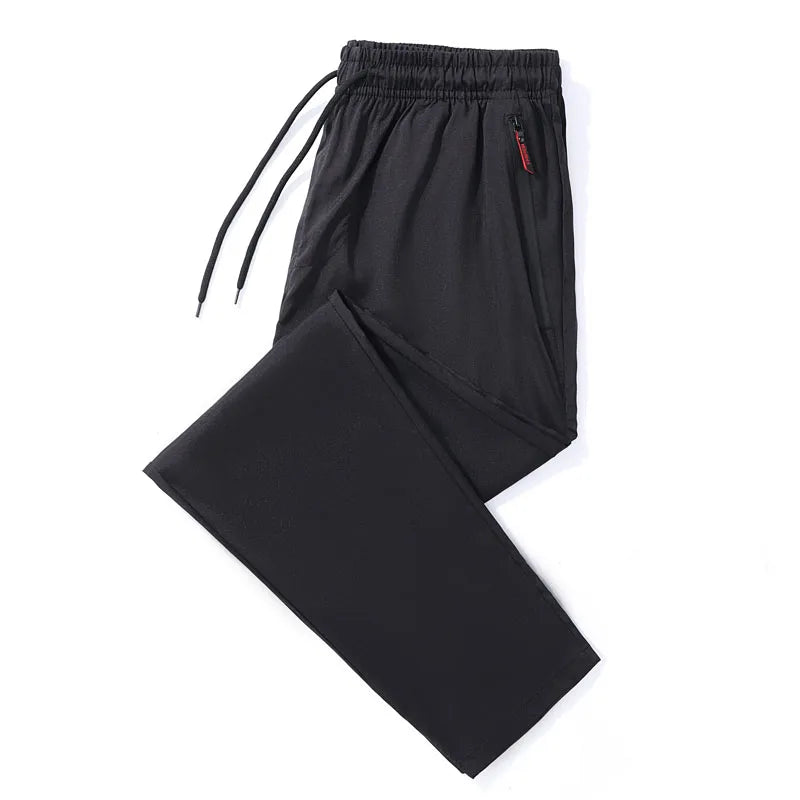 Men's Casual Slim Fit Jogger Pants | Stylish & Comfortable Trousers