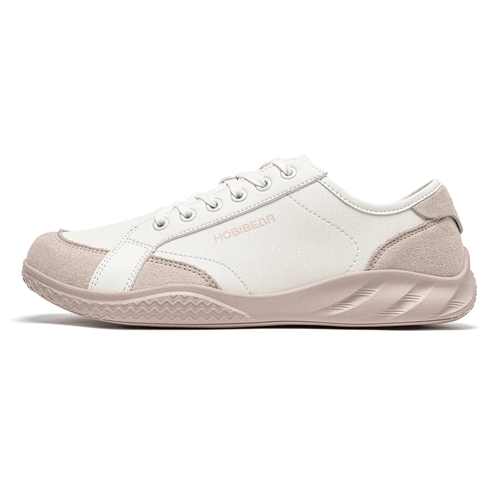 Lightweight Casual Barefoot Shoes | Wide Toe Box Sneakers for All