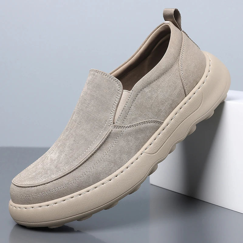 Trendy Low Top Sports Shoes | Flexible Soft Bottom for Daily Wear