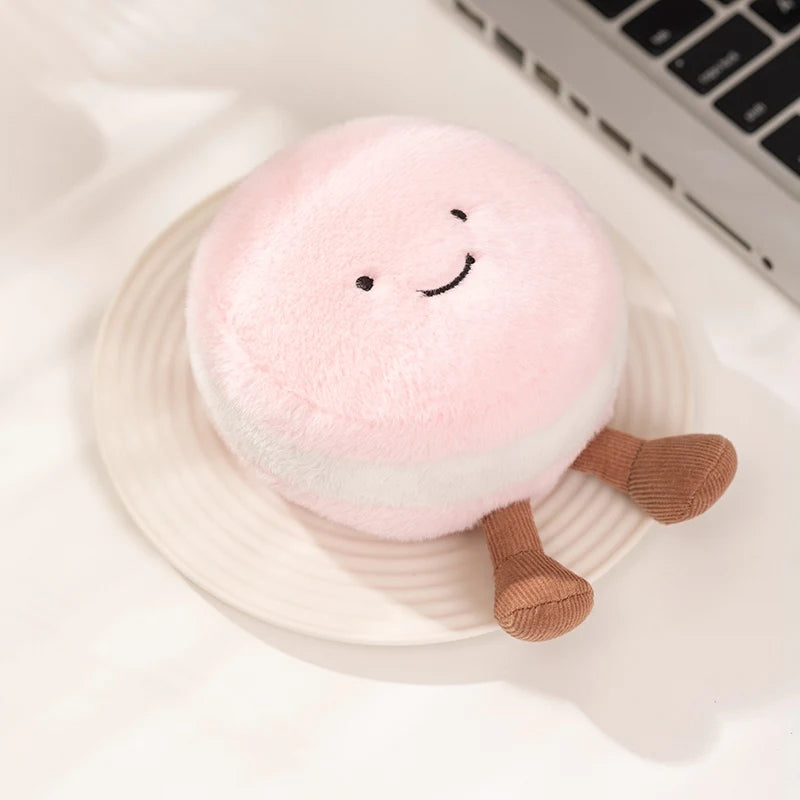 Adorable Plush Food Series Toys | Perfect Gift for Everyone