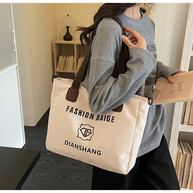 Bolsos cruzados de estilo coreano chic | Almacenamiento diario con estilo