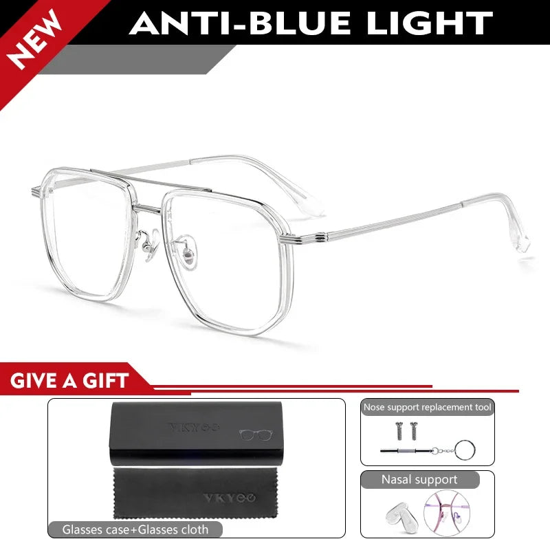 Stylish Photochromic Reading Glasses for Ultimate Comfort