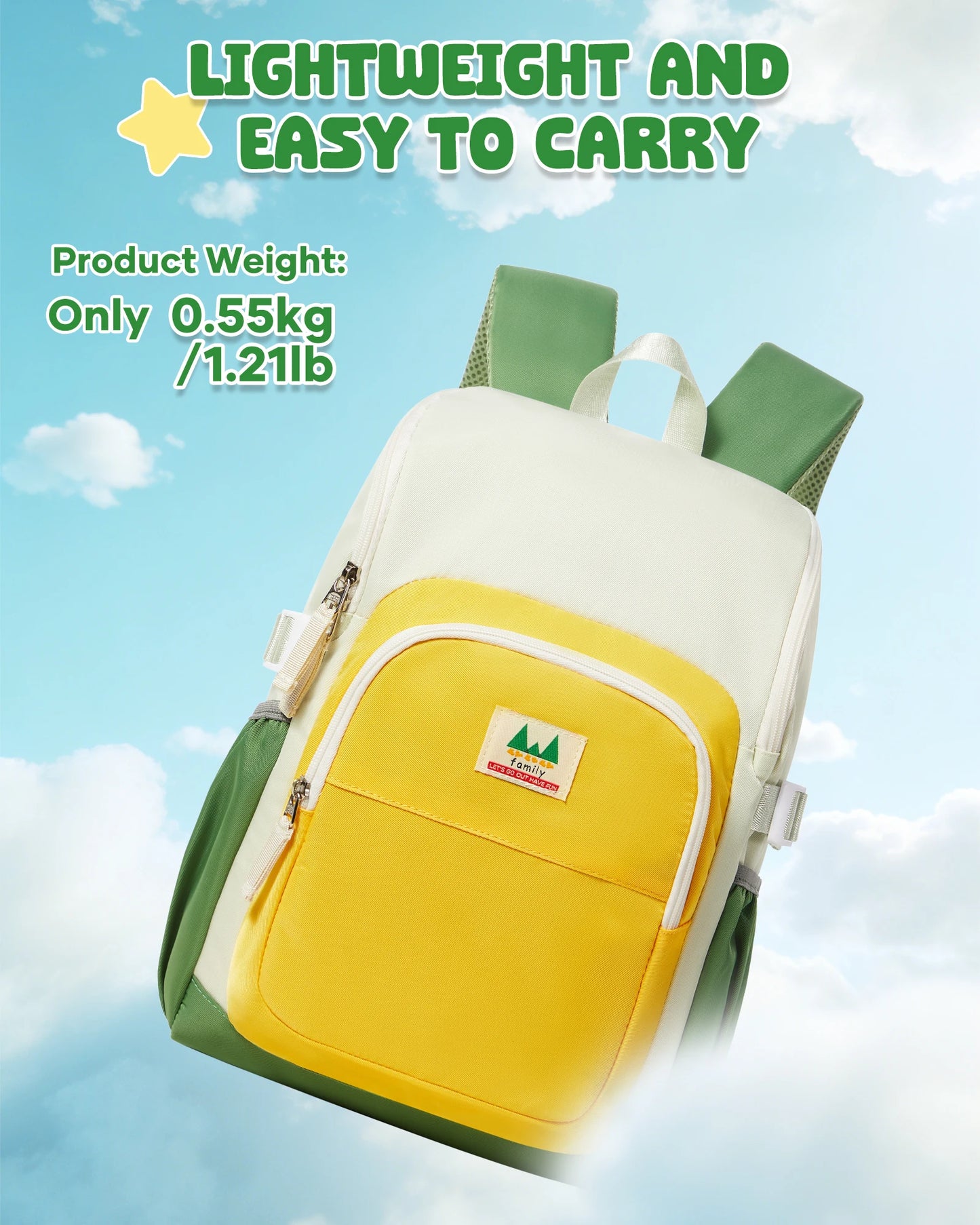 Boy School Bags kid Backpack, Primary School Backpacks for Children 3-10 Years, Travel Backpack for Kindergarten Primary Travel