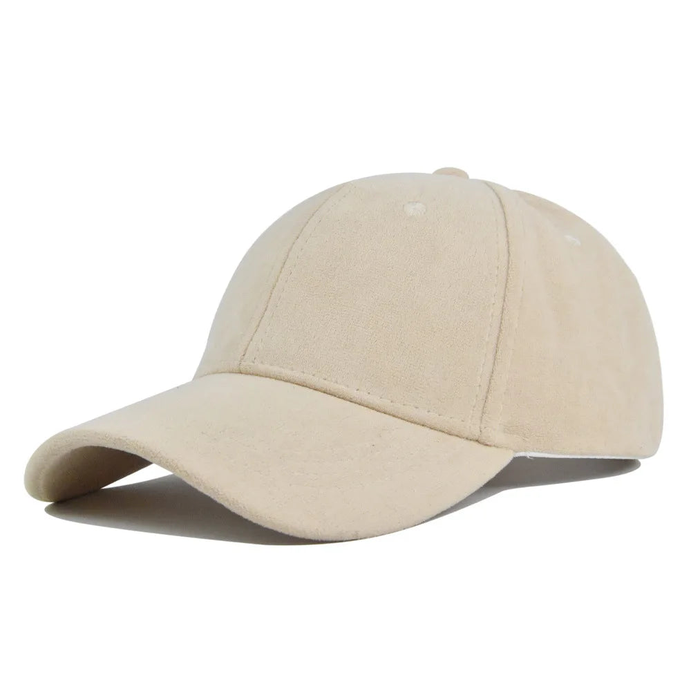 Unisex Adjustable Fashion Baseball Caps | Stylish Sun Visors